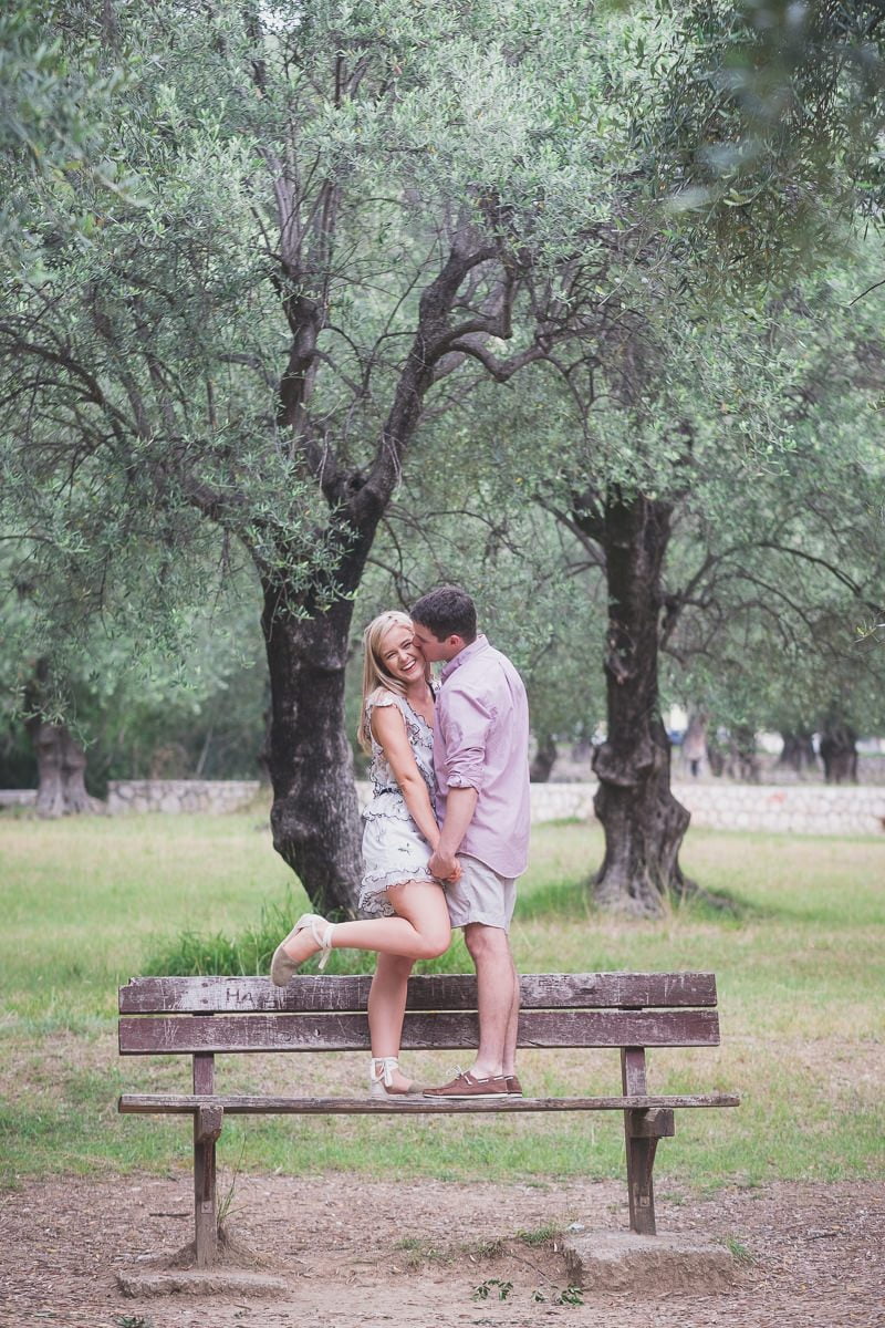 Engagement pre Wedding Menton French Riviera 1042