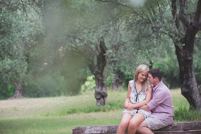 Engagement pre Wedding Menton French Riviera 1044