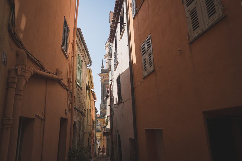 Engagement pre Wedding Menton French Riviera 1134