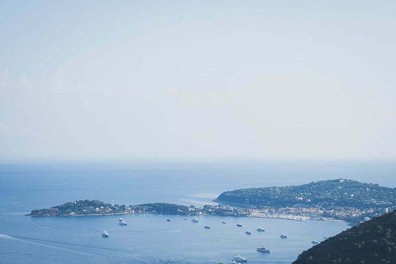 Wedding proposal Eze Chateau Eza French RIviera 1005