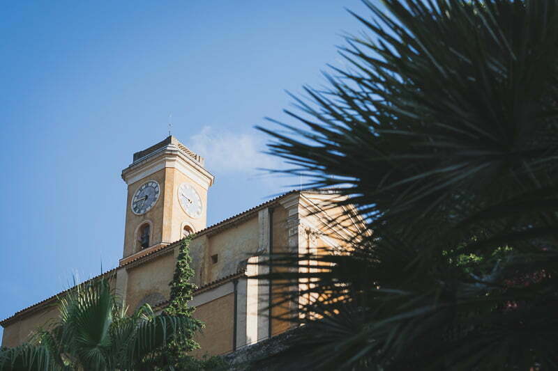 Wedding proposal Eze Chateau Eza French RIviera 1008