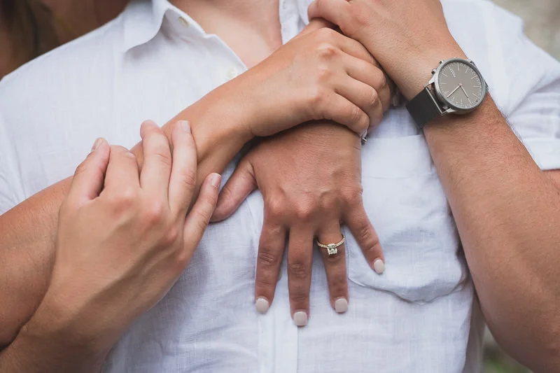 Wedding proposal Eze Chateau Eza French RIviera 1095