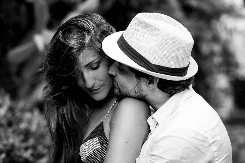 Wedding proposal Eze Chateau Eza French RIviera 1118