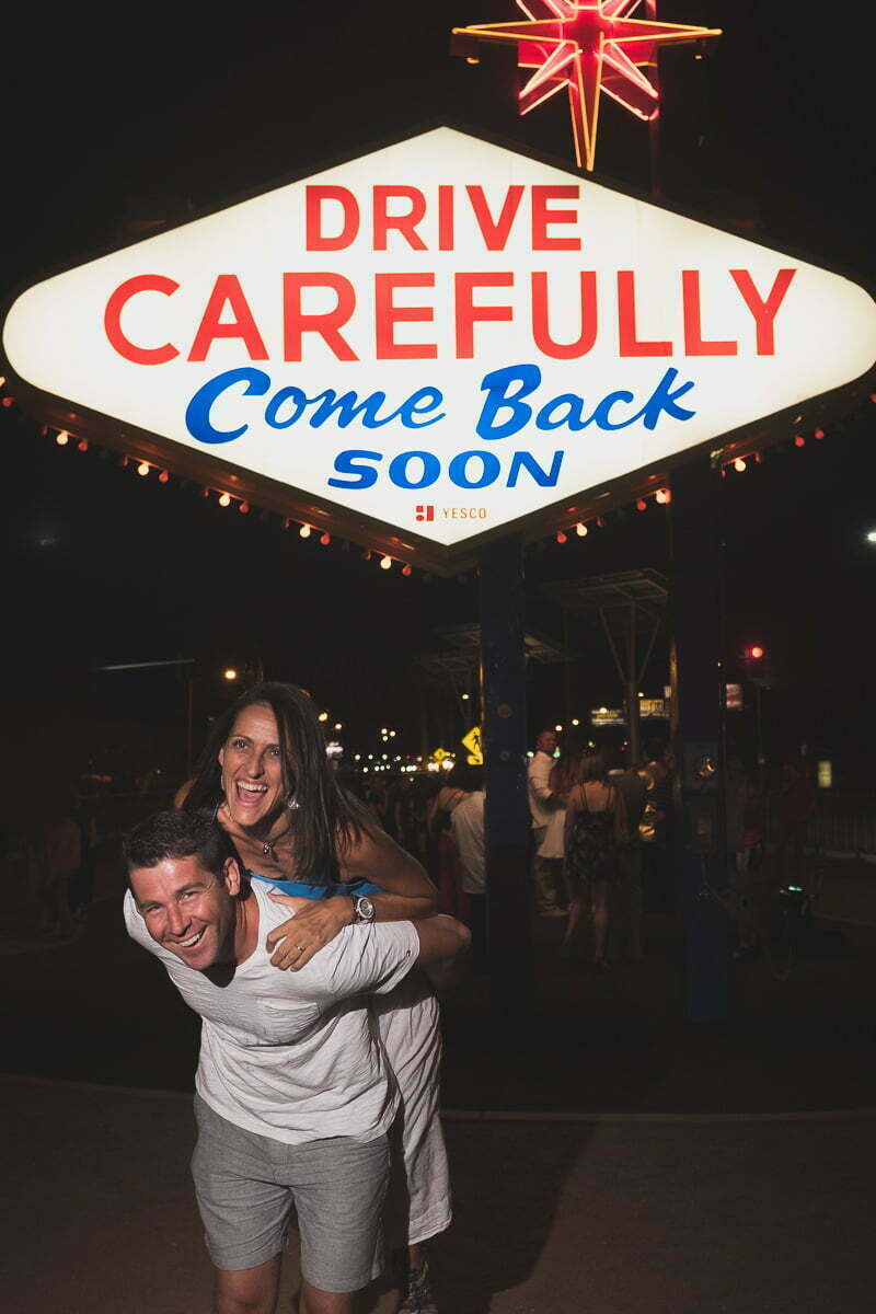 Las vegas wedding anniversary Destination USA 31157