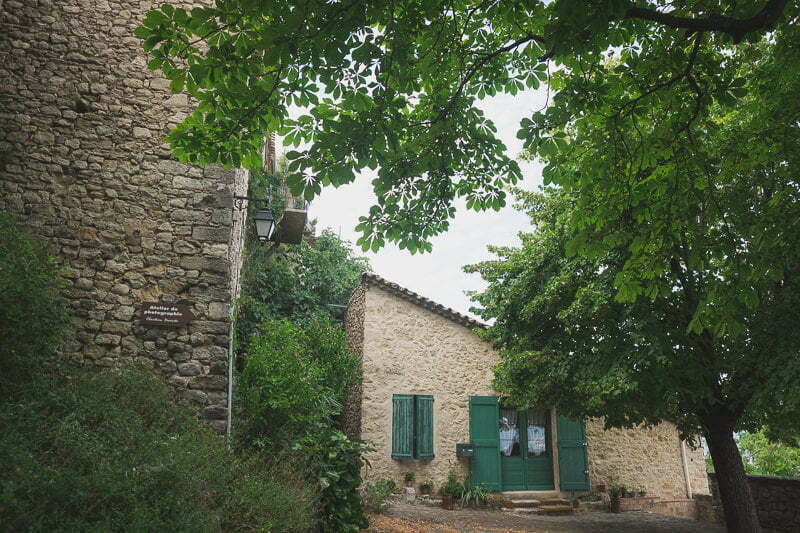 Lavender fields couple photo session south of France wedding 3162