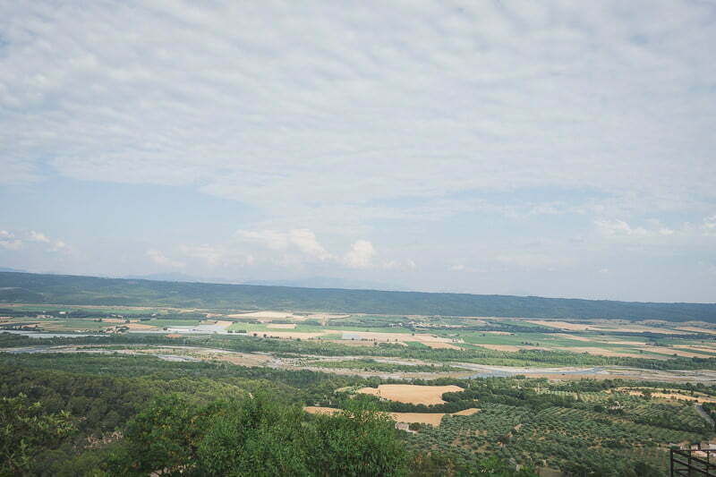 Lavender fields couple photo session south of France wedding 3163