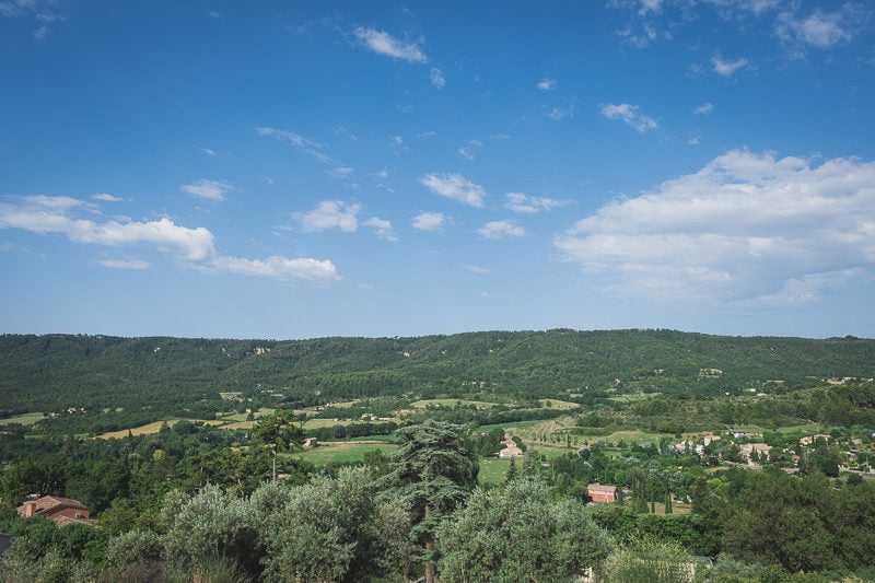 Lavender fields couple photo session south of France wedding 3443