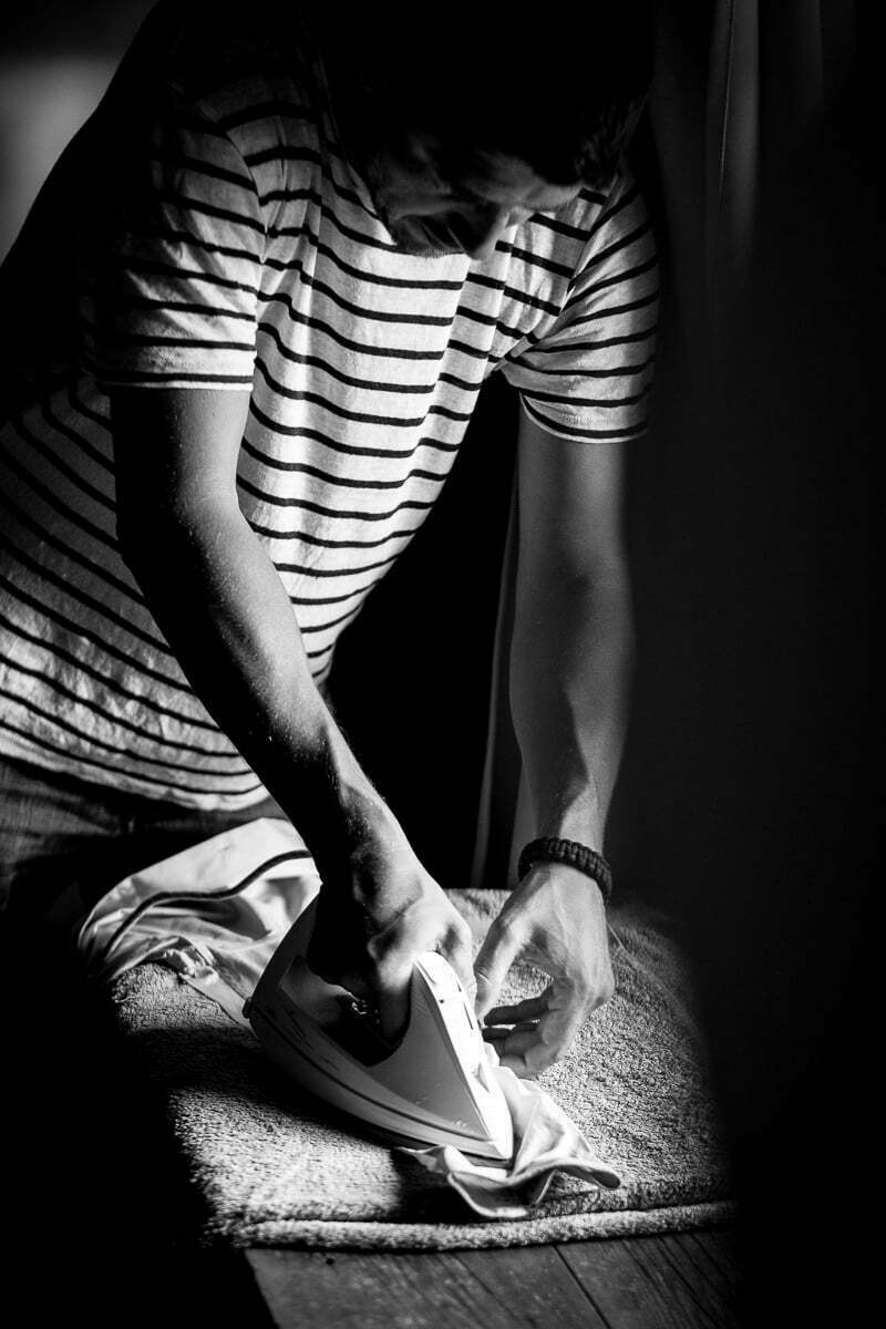 Lavender fields couple photo session south of France wedding 9395