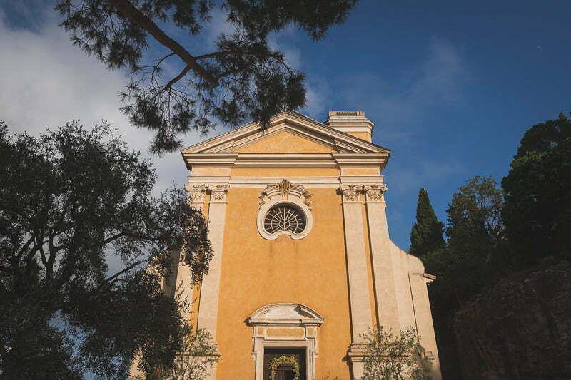Wedding Marriage Proposal Eze French Riviera 1001