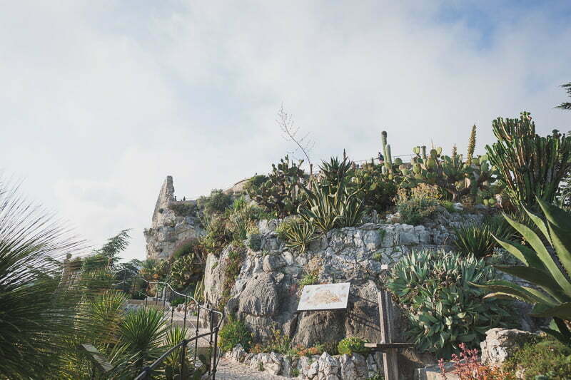 Wedding Marriage Proposal Eze French Riviera 1002