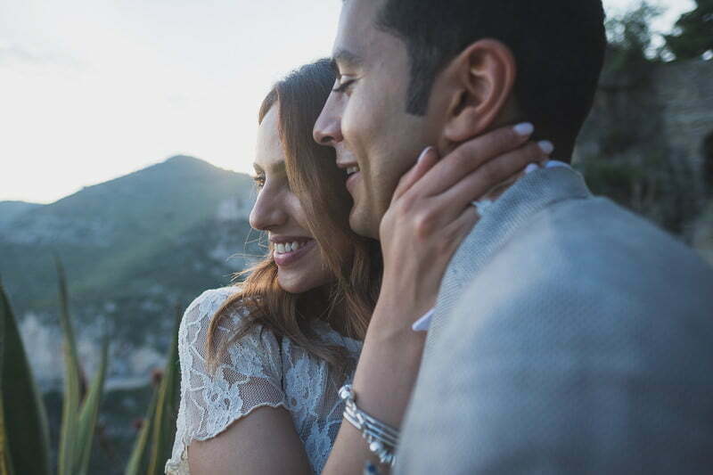 Wedding Marriage Proposal Eze French Riviera 1130