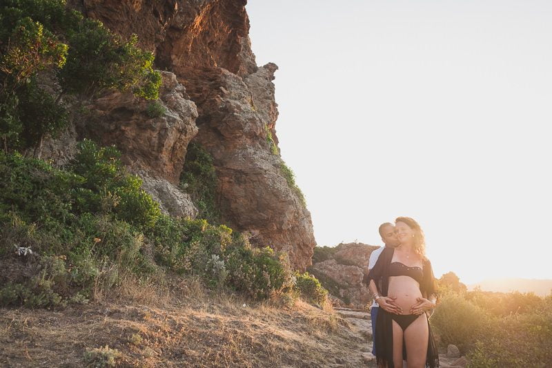 Maternity Family session Seaside French Riviera 2081