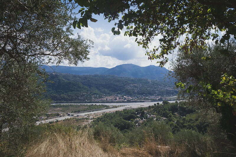 Chateau Haute Germaine Wedding Venue French Riviera 1003