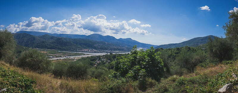 Chateau Haute Germaine Wedding Venue French Riviera 1007