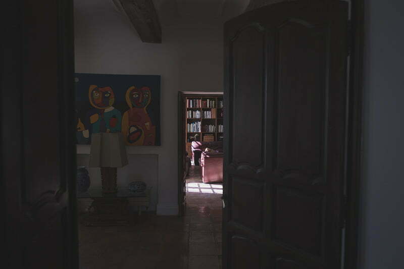 Chateau Haute Germaine Wedding Venue French Riviera 1010