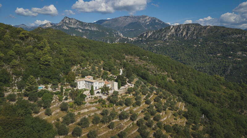 Chateau Haute Germaine Wedding venue 0120