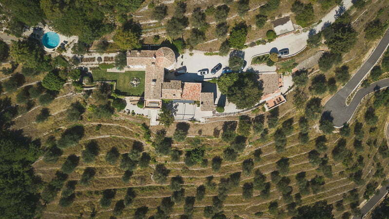 Chateau Haute Germaine Wedding venue 0125