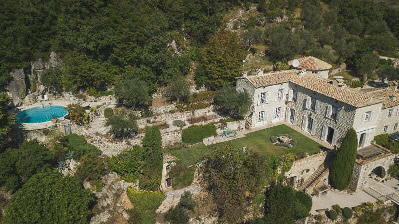 Chateau Haute Germaine Wedding venue 0126