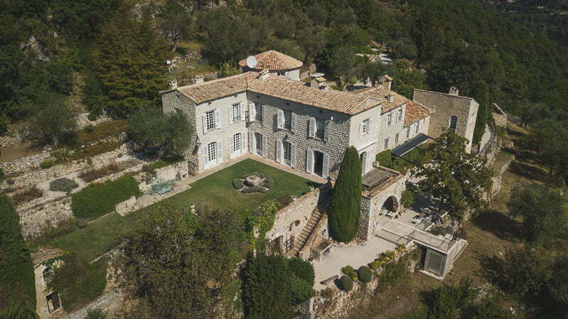 Chateau Haute Germaine Wedding venue 0127