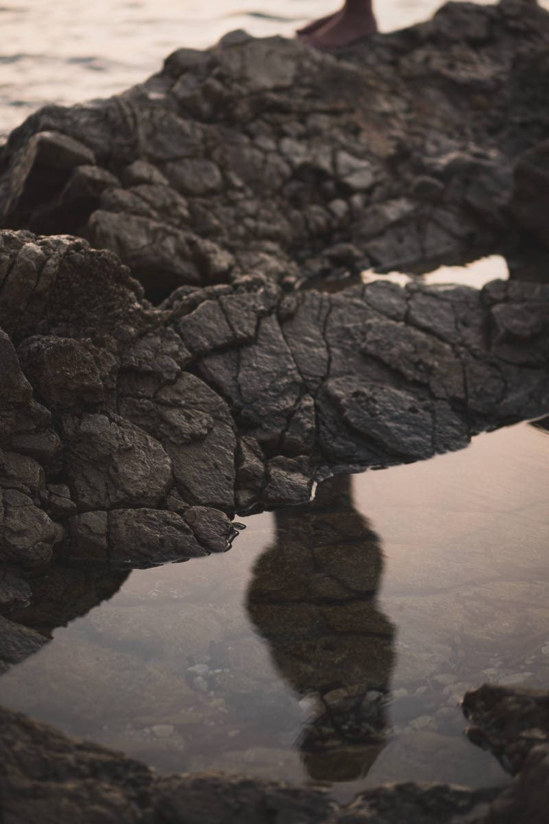 French Riviera Babymoon seaside Maternity photo session
Pictures by Wildroses
