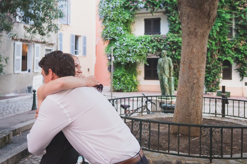 Wedding Proposal Saint Tropez French Riviera 2020