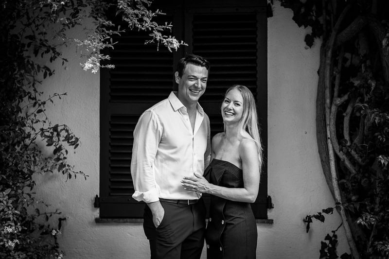 Wedding Proposal Saint Tropez French Riviera 2023
