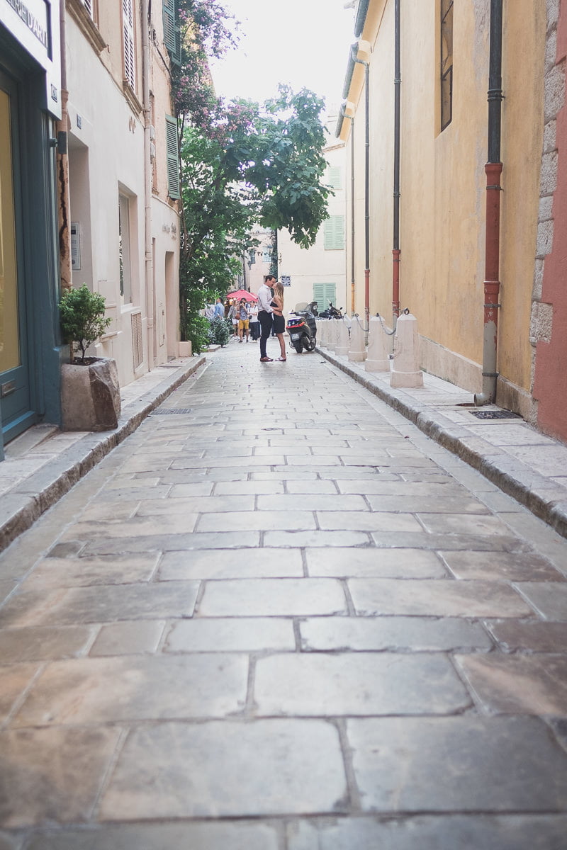 Wedding Proposal Saint Tropez French Riviera 2036