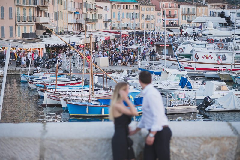 Wedding Proposal Saint Tropez French Riviera 2086
