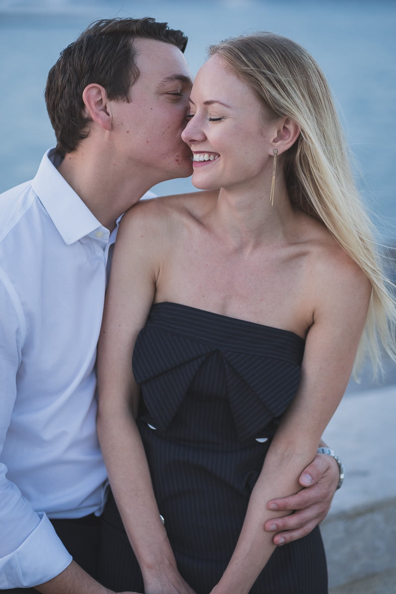 Wedding Proposal Saint Tropez French Riviera 2103