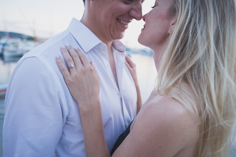 Wedding Proposal Saint Tropez French Riviera 2119