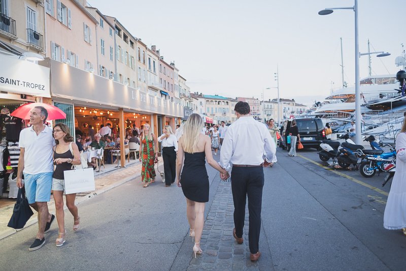 Wedding Proposal Saint Tropez French Riviera 2123