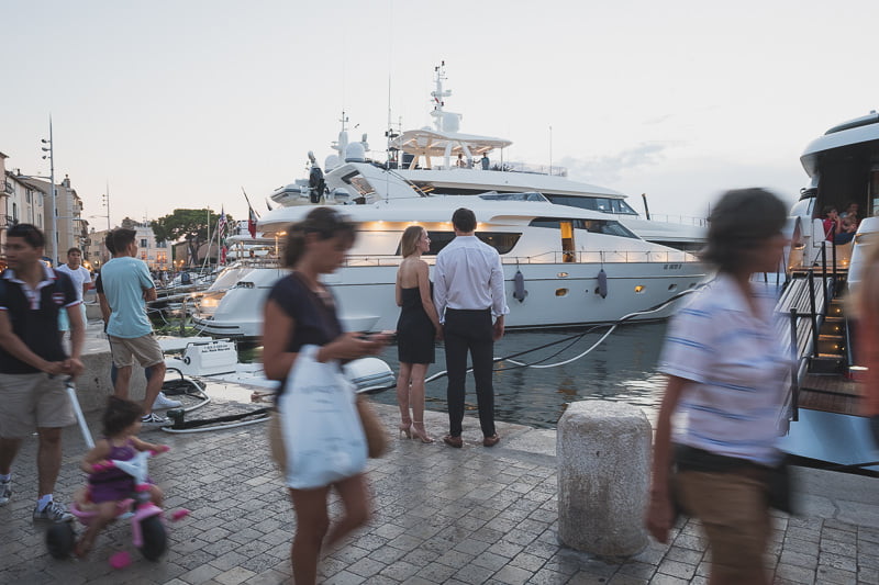 Wedding Proposal Saint Tropez French Riviera 2127