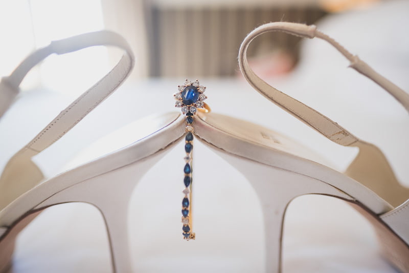 Seaside American Elopement Wedding French Riviera Belles Rives 1032