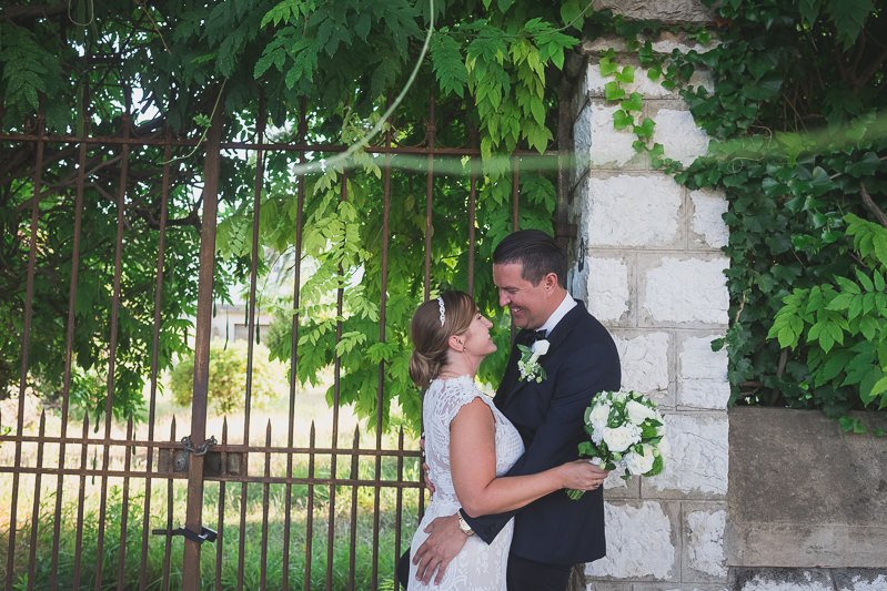 Seaside American Elopement Wedding French Riviera Belles Rives 1153