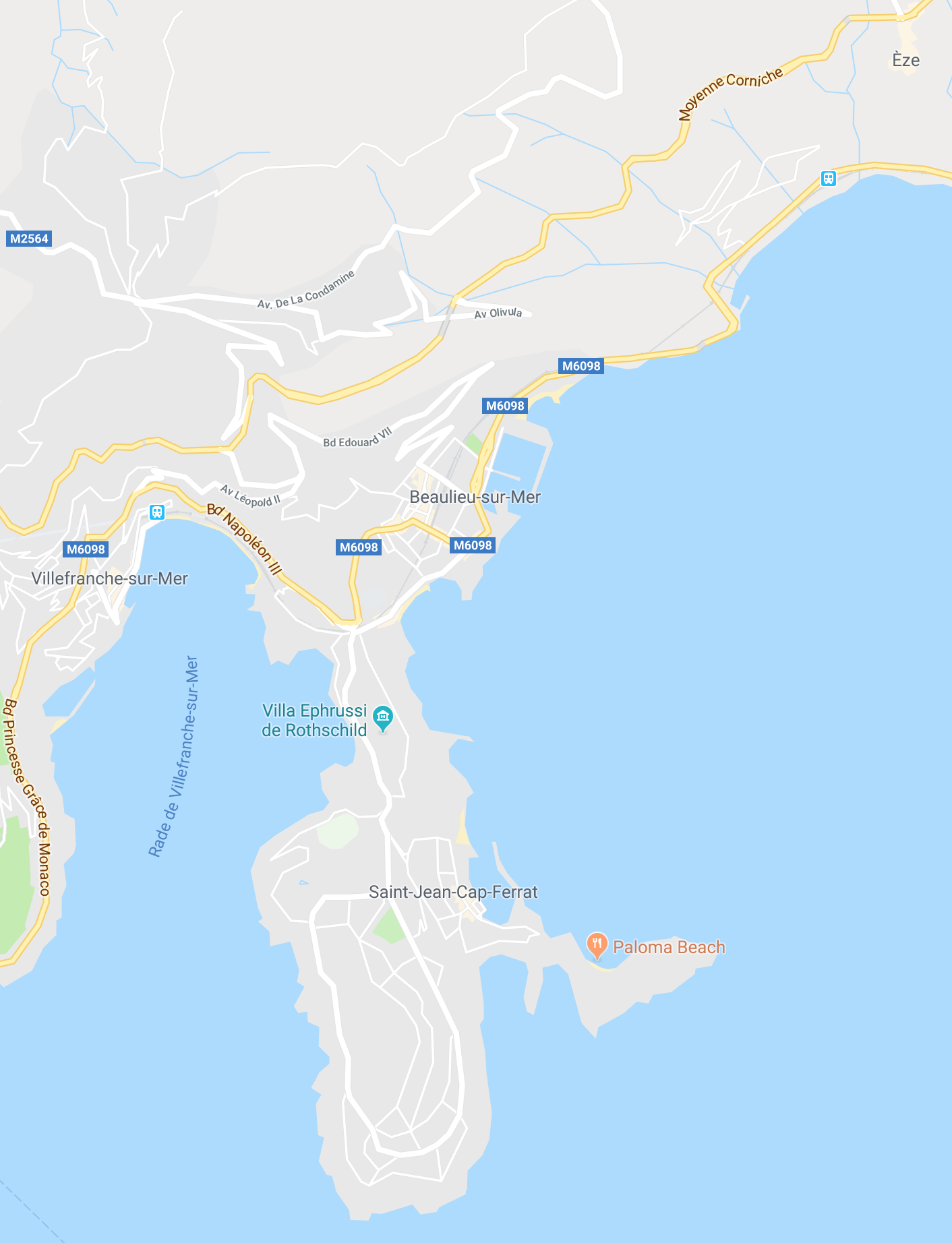 Honeymoon Proposal VilleFranche sur Mer Saint Jean Cap Ferrat