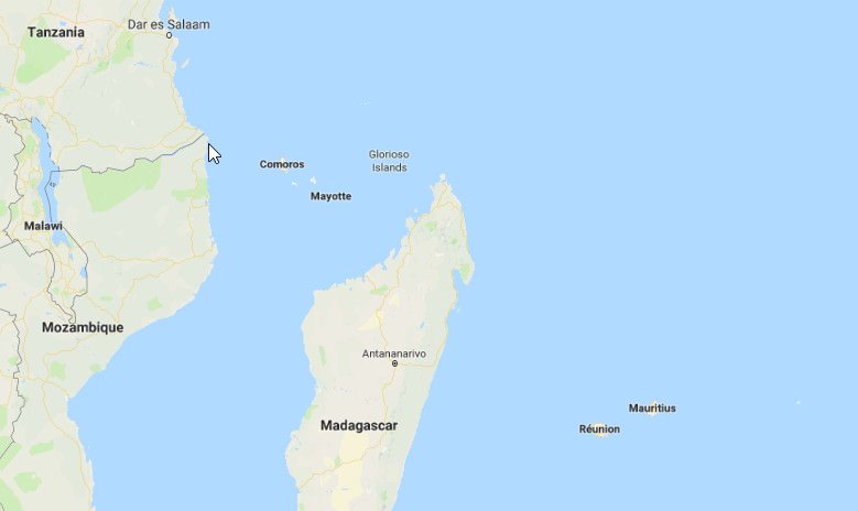 Reunion island wedding photographer