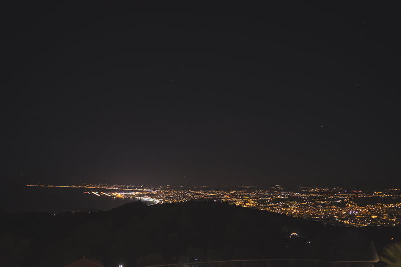 French Riviera English Wedding Domaine du Mont Leuze Mariage 101