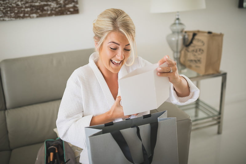 French Riviera English Wedding Domaine du Mont Leuze Mariage 4