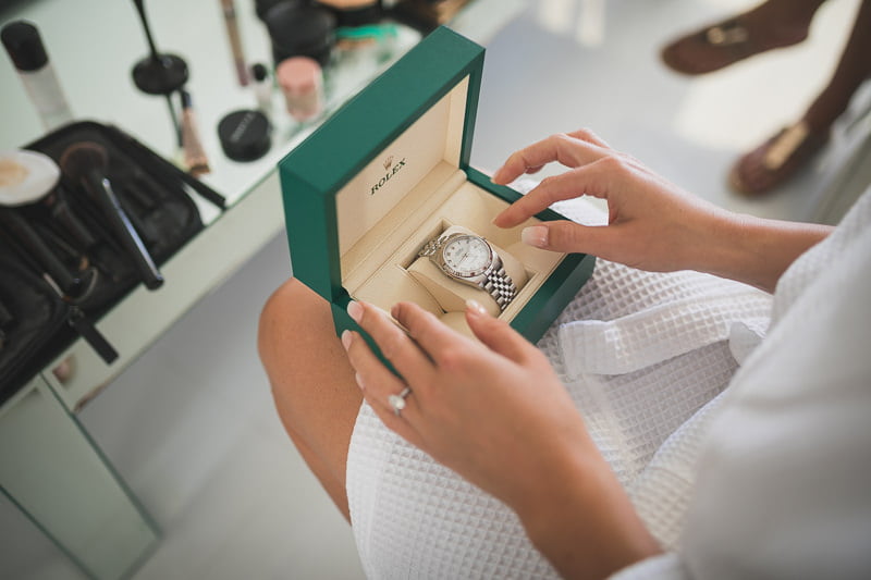 French Riviera English Wedding Domaine du Mont Leuze Mariage 5