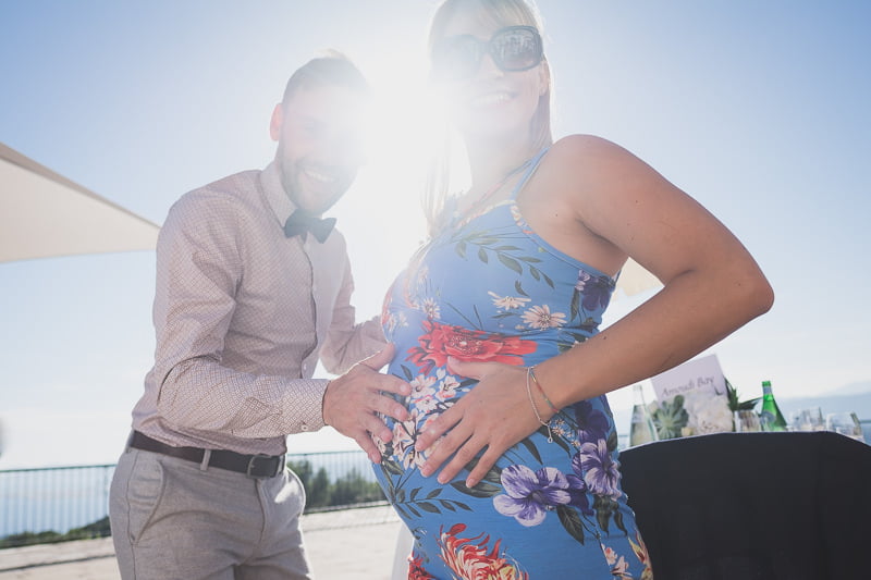 French Riviera English Wedding Domaine du Mont Leuze Mariage 67