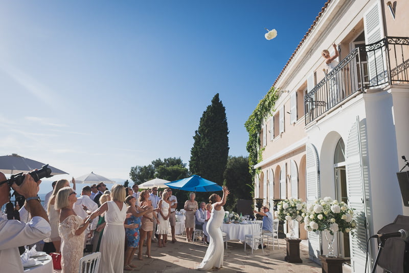 French Riviera English Wedding Domaine du Mont Leuze Mariage 73