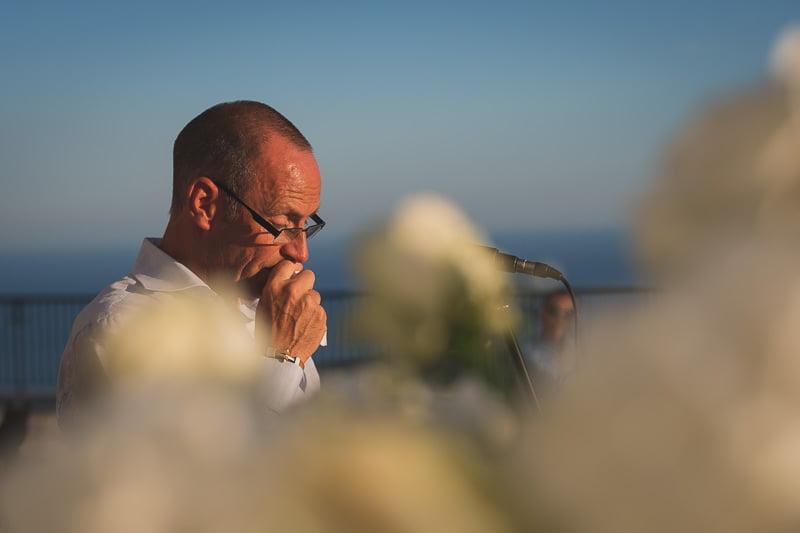 French Riviera English Wedding Domaine du Mont Leuze Mariage 83