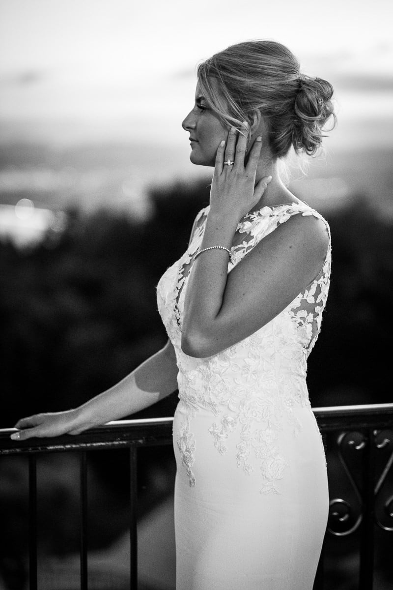 French Riviera English Wedding Domaine du Mont Leuze Mariage 92