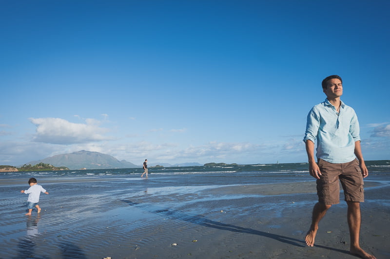 New Caledonia couple family photo session 0938