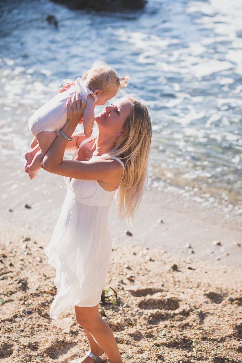 French Riviera seaside family session photographer 1074