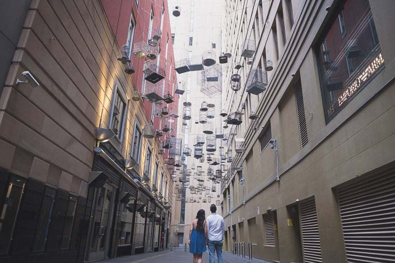 Sydney couple post wedding photo session 1039