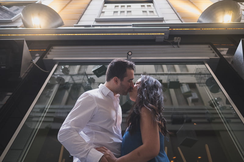 Sydney couple post wedding photo session 1054