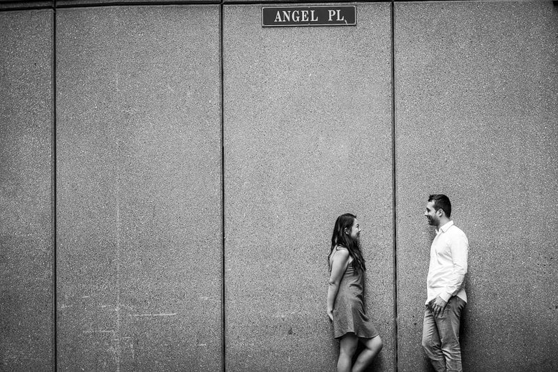 Sydney couple post wedding photo session 1057
