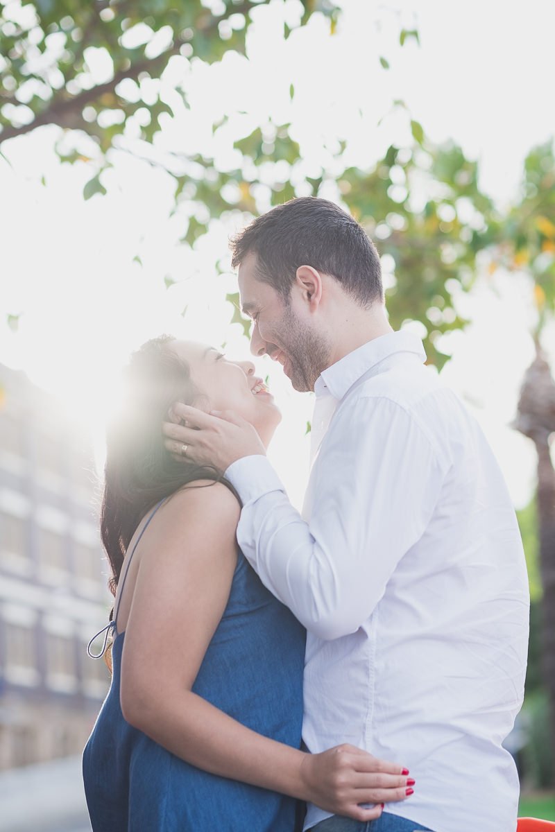 Sydney couple post wedding photo session 1088