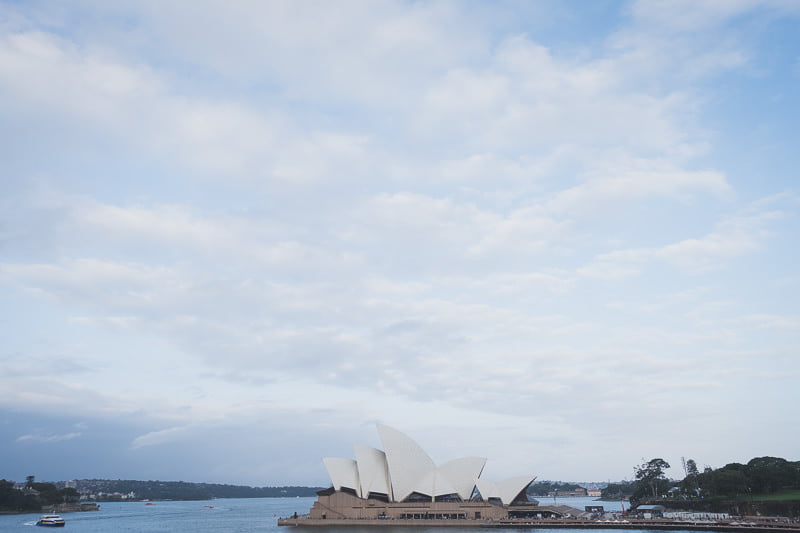 Sydney couple post wedding photo session 1123